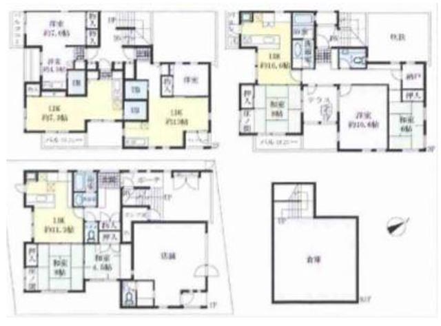 ����ޥ󥷥�� 10,500����