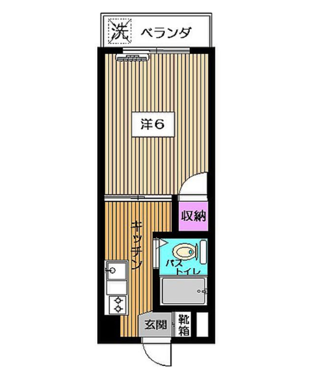 一棟マンション 19,600万円
