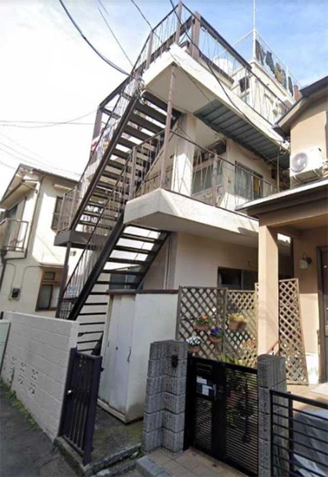 西巣鴨の一棟マンション 満室稼働中 「西巣鴨」駅徒歩4分の駅近アパート 徒歩7分圏内にドラッグストア・コンビニ有