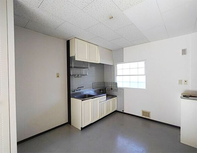 売りアパート 5,300万円