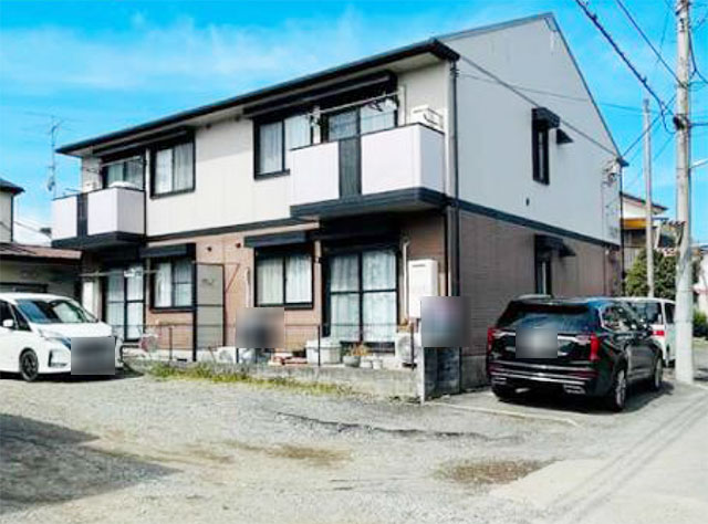 売りアパート 7,000万円