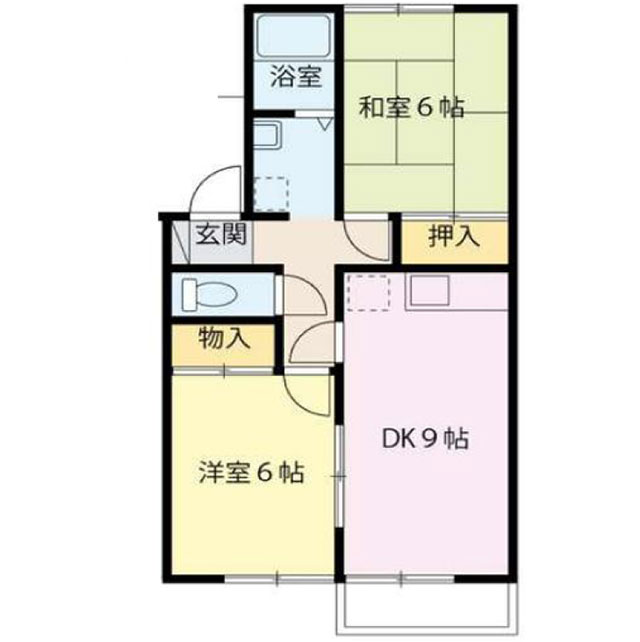 売りアパート 7,000万円