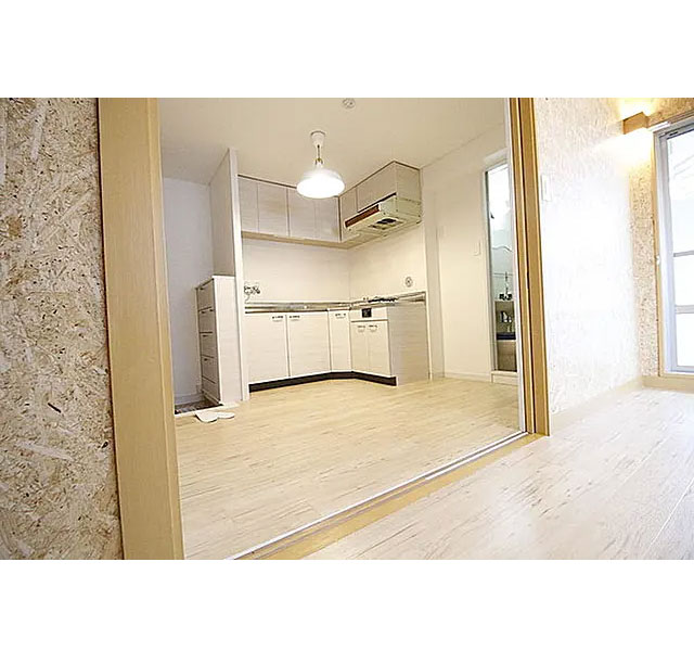 一棟マンション 21,800万円