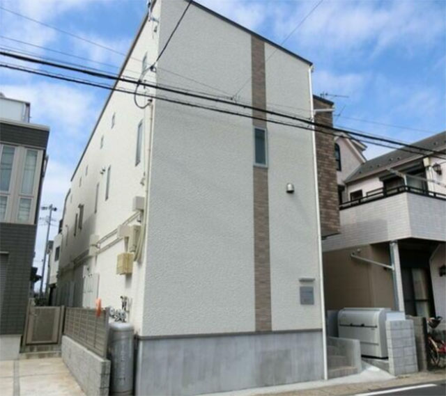 売りアパート 9,150万円