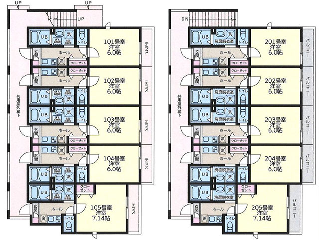 売りアパート 15,220万円