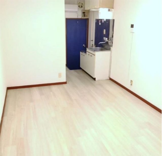 売りアパート 5,200万円