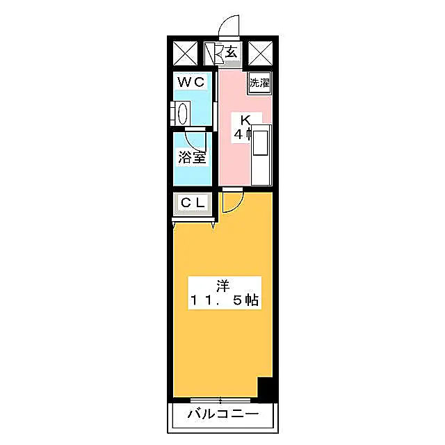 一棟マンション 84,660万円