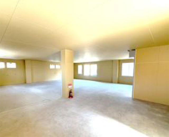 売りビル 15,000万円