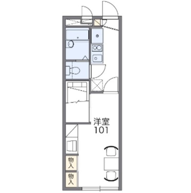 売りアパート 12,000万円