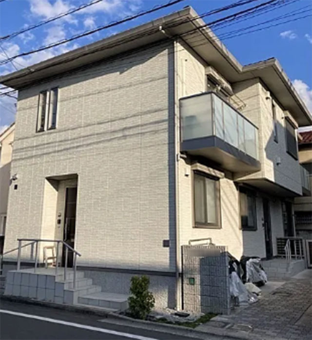 売りアパート 8,500万円