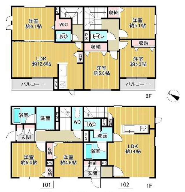 売りアパート 8,500万円