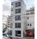 一棟マンション 18,480万円